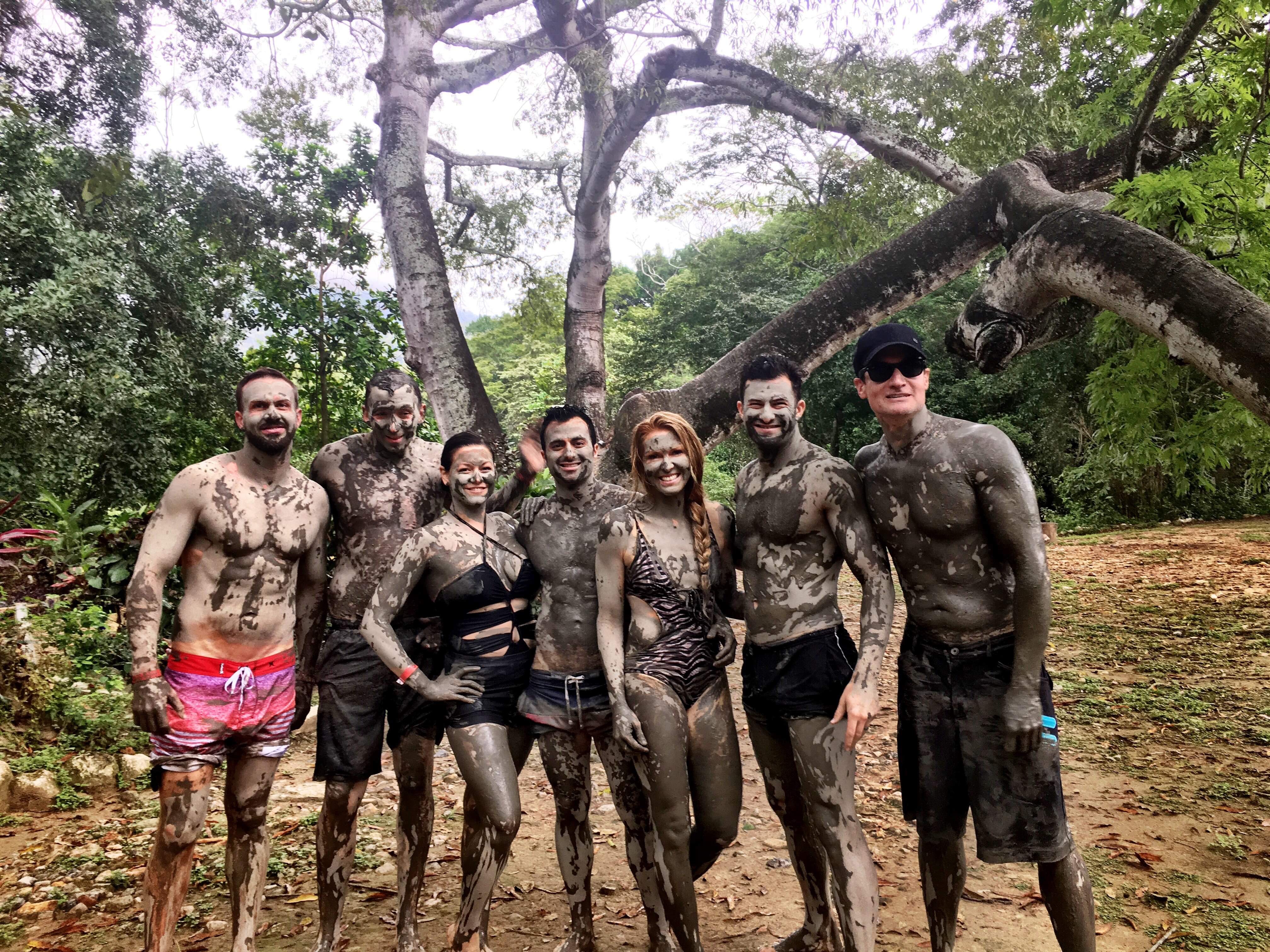SunDari — Retreat Experience