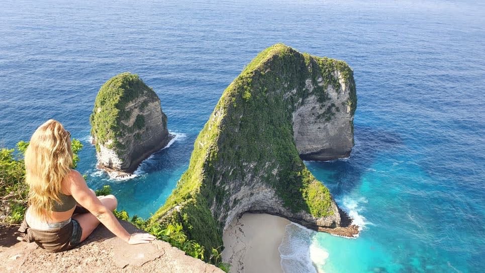 SunDari — Nusa Penida, Bali